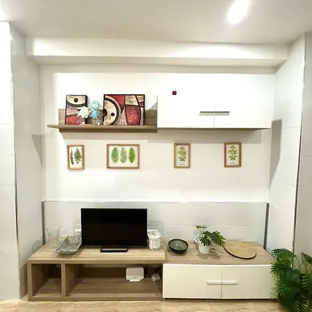 Rosaleda Centro *
