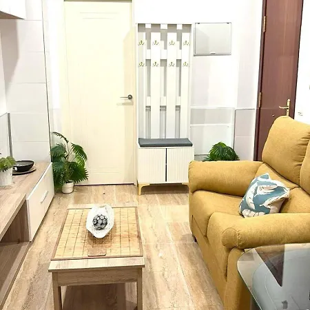 Rosaleda Centro Διαμέρισμα Μάλαγα